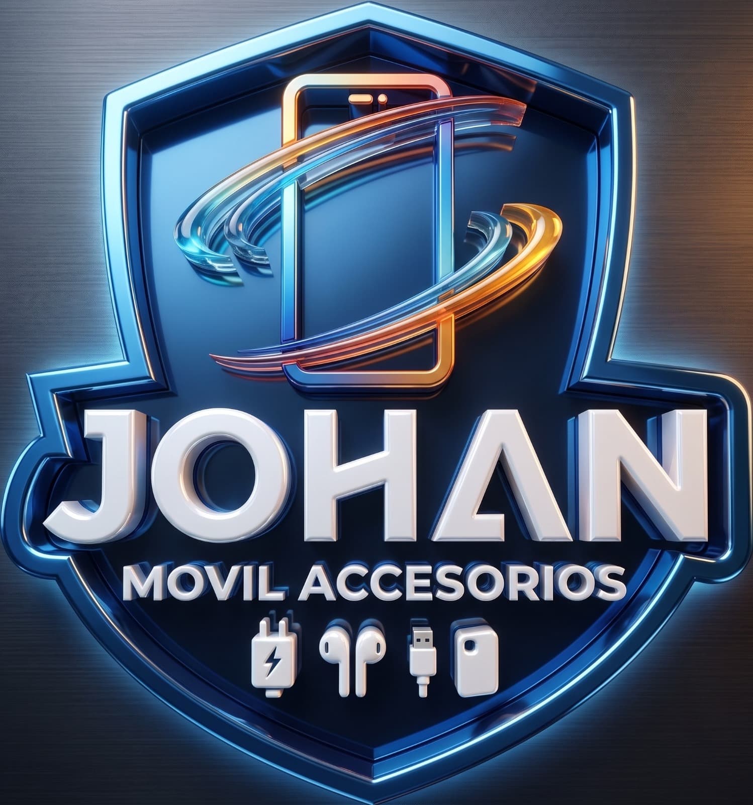 Movil accesorios johan